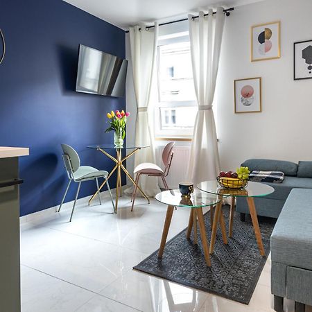 Moveen! Wynajem Apartamentow We Wroclawiu! 10 Minut Od Centrum Dış mekan fotoğraf