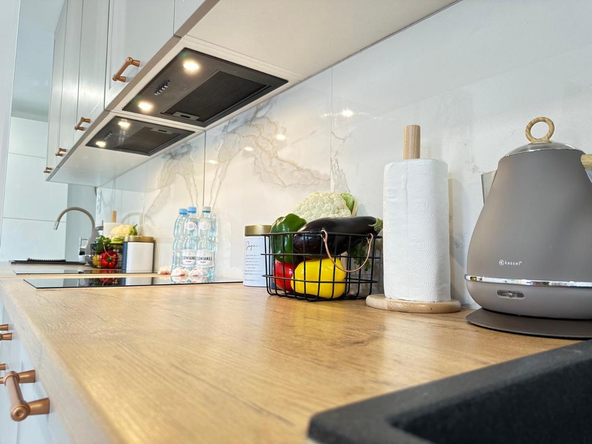 Moveen! Wynajem Apartamentow We Wroclawiu! 10 Minut Od Centrum Dış mekan fotoğraf