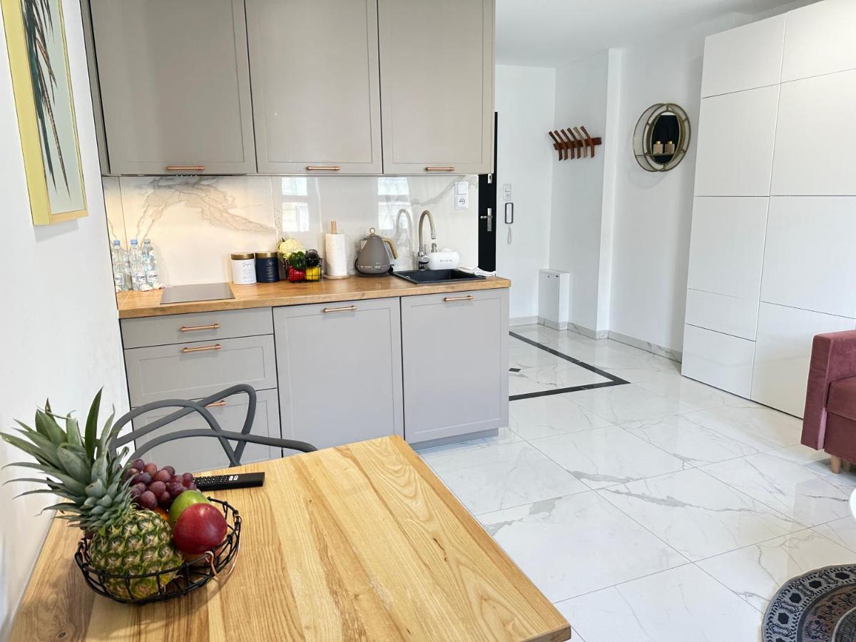 Moveen! Wynajem Apartamentow We Wroclawiu! 10 Minut Od Centrum Dış mekan fotoğraf