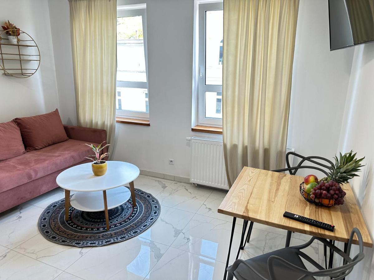 Moveen! Wynajem Apartamentow We Wroclawiu! 10 Minut Od Centrum Dış mekan fotoğraf