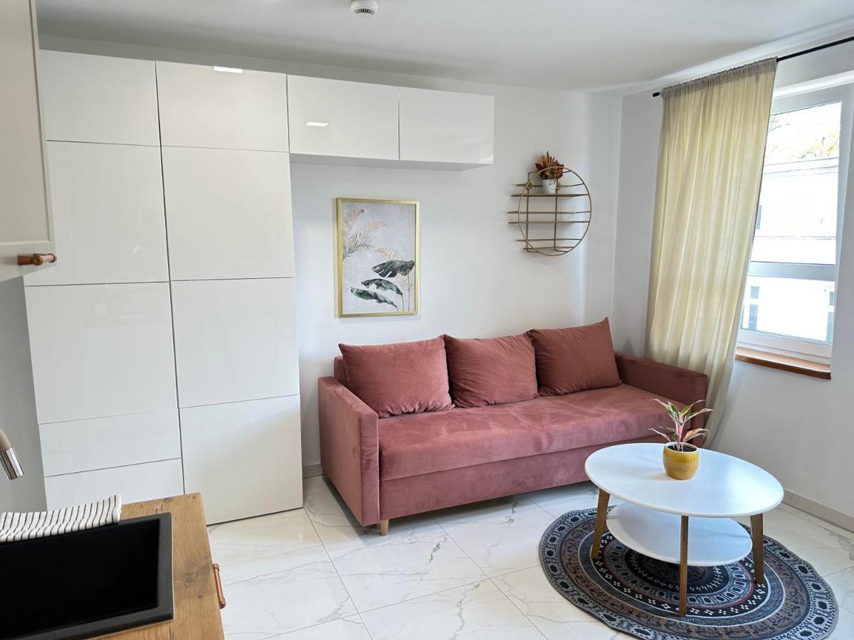 Moveen! Wynajem Apartamentow We Wroclawiu! 10 Minut Od Centrum Dış mekan fotoğraf