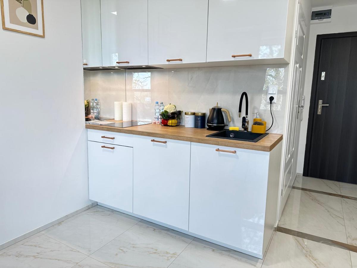 Moveen! Wynajem Apartamentow We Wroclawiu! 10 Minut Od Centrum Dış mekan fotoğraf