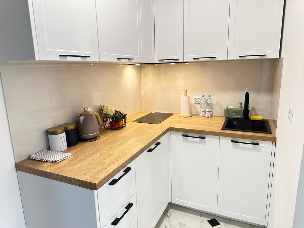 Moveen! Wynajem Apartamentow We Wroclawiu! 10 Minut Od Centrum Dış mekan fotoğraf