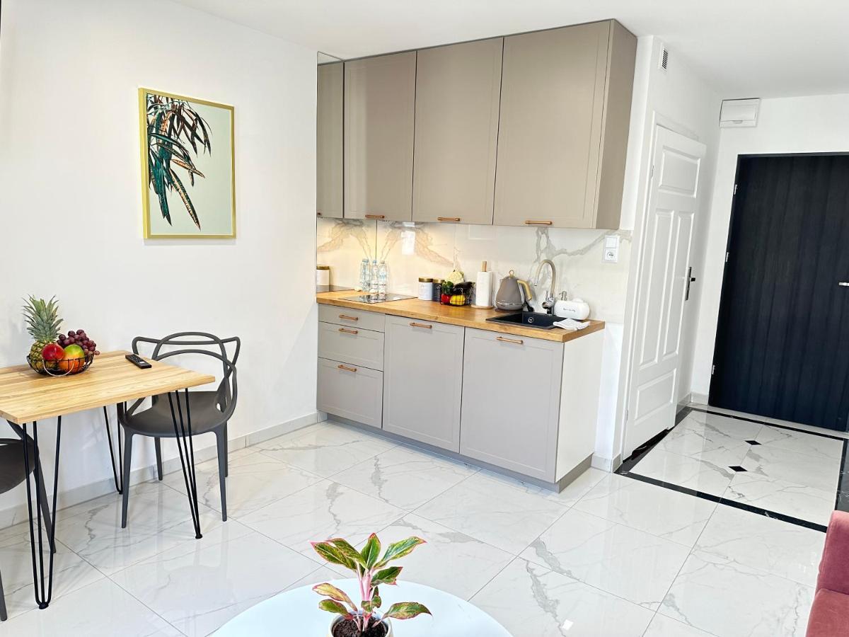 Moveen! Wynajem Apartamentow We Wroclawiu! 10 Minut Od Centrum Dış mekan fotoğraf