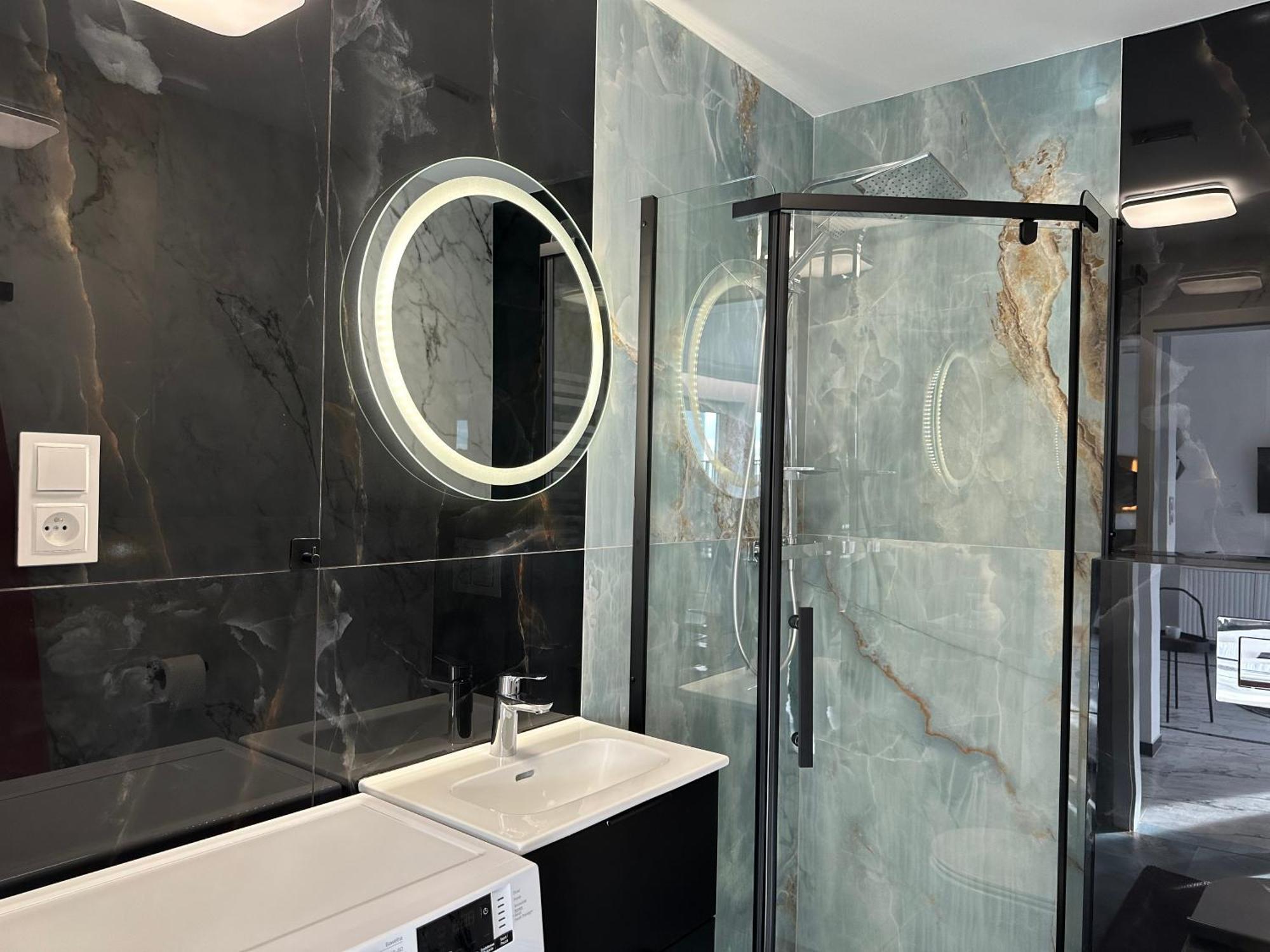 Moveen! Wynajem Apartamentow We Wroclawiu! 10 Minut Od Centrum Dış mekan fotoğraf