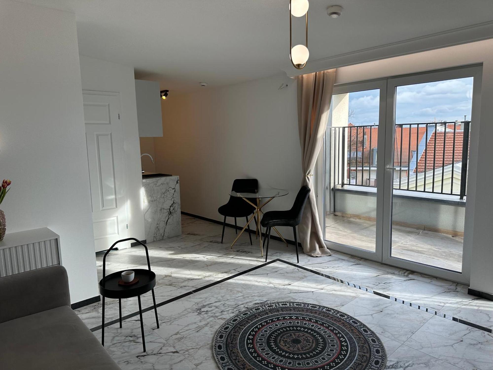 Moveen! Wynajem Apartamentow We Wroclawiu! 10 Minut Od Centrum Dış mekan fotoğraf