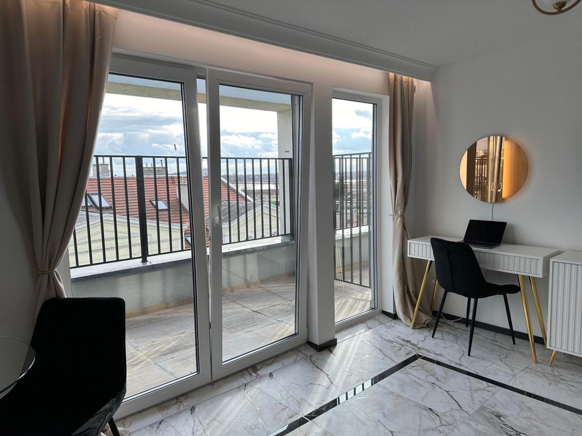 Moveen! Wynajem Apartamentow We Wroclawiu! 10 Minut Od Centrum Dış mekan fotoğraf