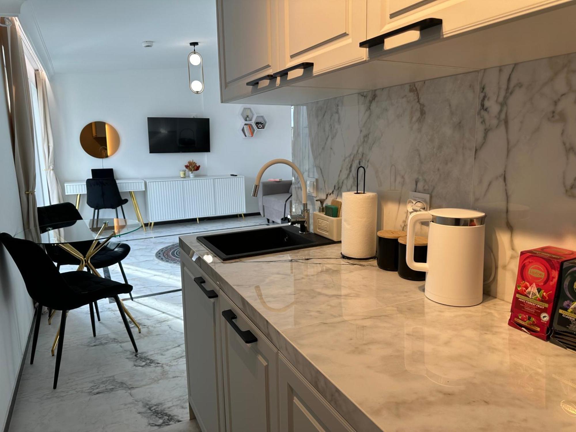Moveen! Wynajem Apartamentow We Wroclawiu! 10 Minut Od Centrum Dış mekan fotoğraf