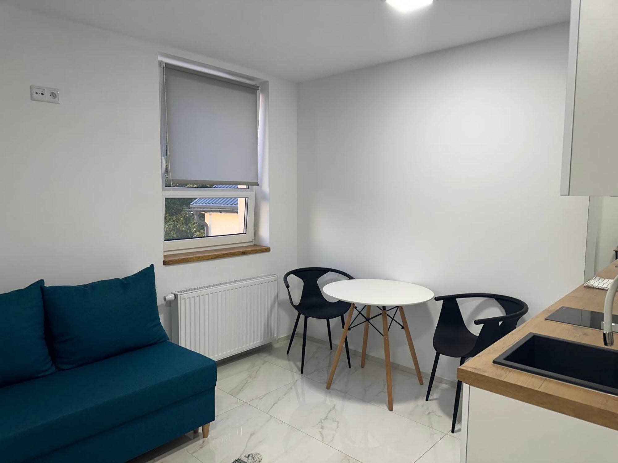 Moveen! Wynajem Apartamentow We Wroclawiu! 10 Minut Od Centrum Dış mekan fotoğraf