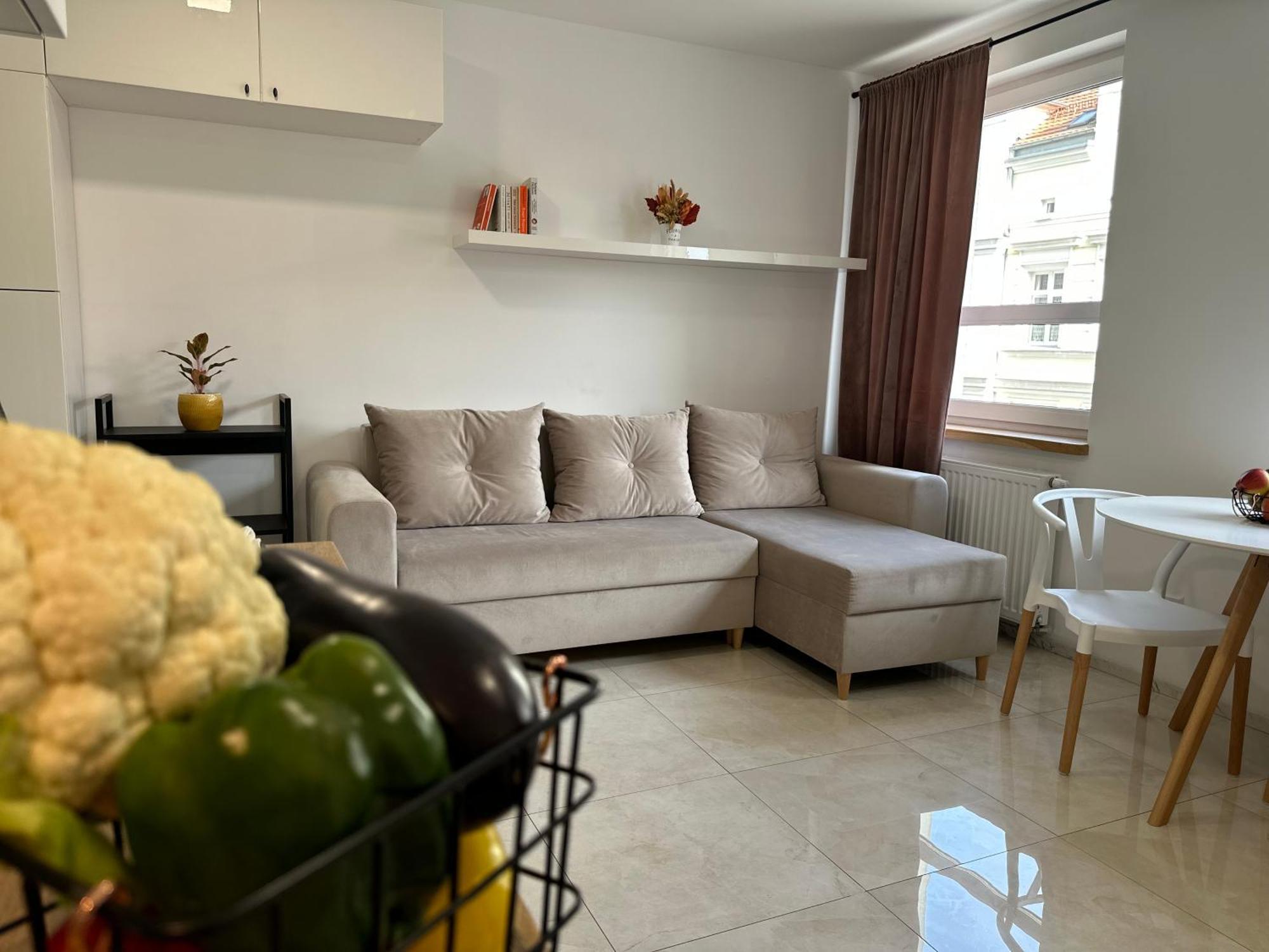 Moveen! Wynajem Apartamentow We Wroclawiu! 10 Minut Od Centrum Dış mekan fotoğraf