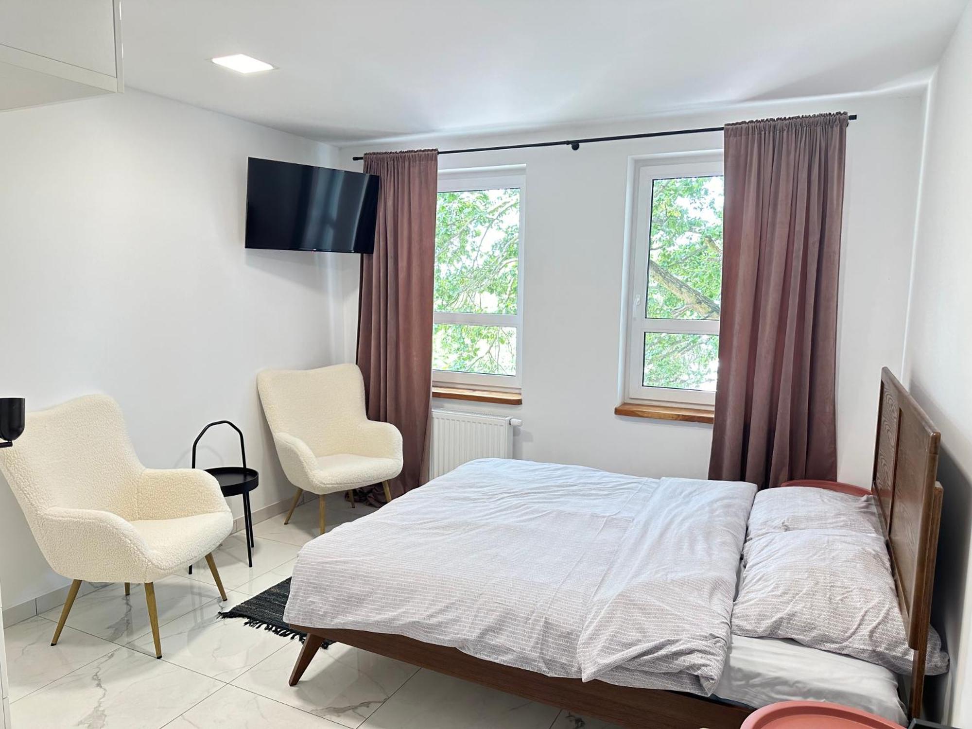 Moveen! Wynajem Apartamentow We Wroclawiu! 10 Minut Od Centrum Dış mekan fotoğraf