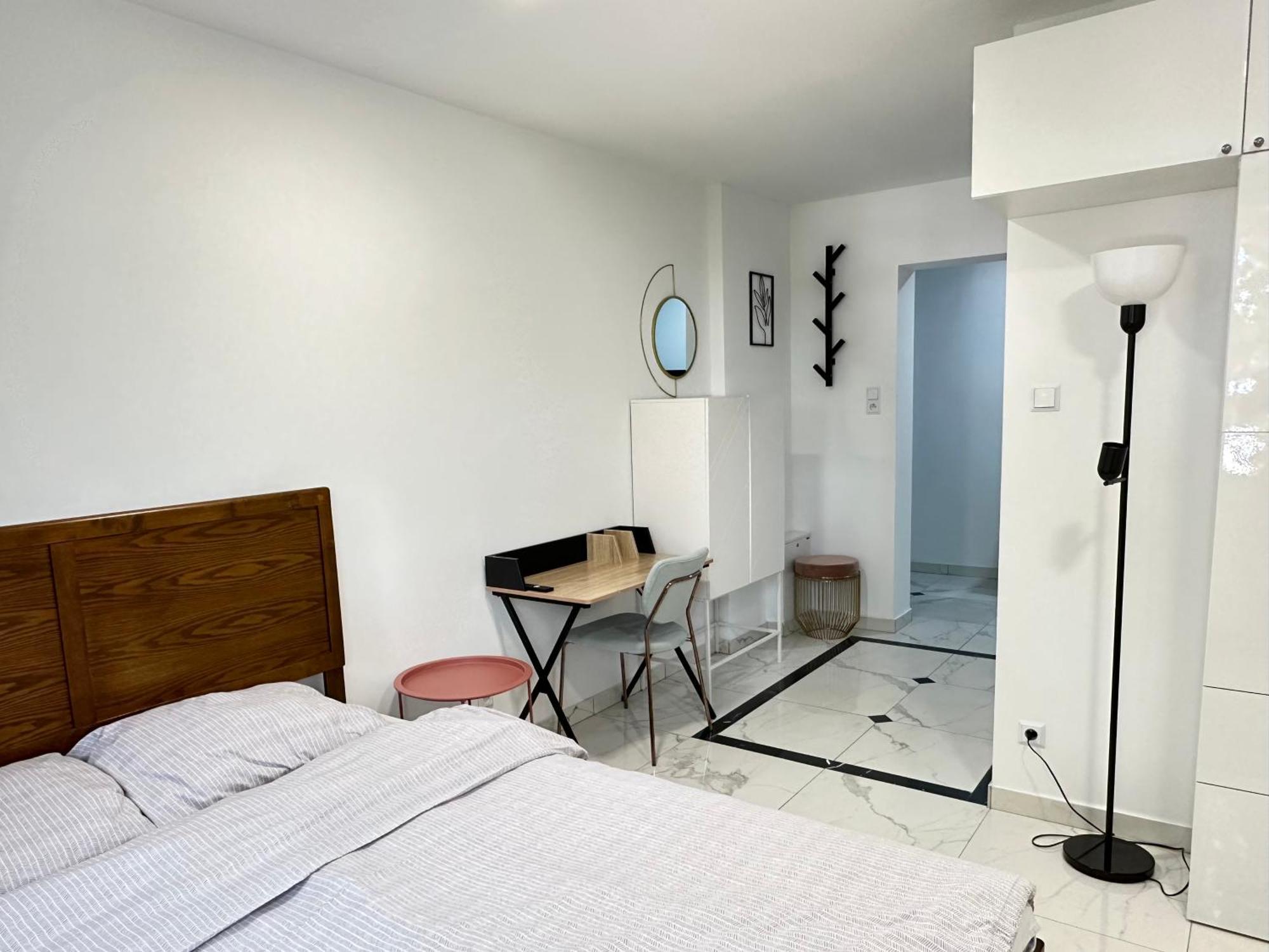 Moveen! Wynajem Apartamentow We Wroclawiu! 10 Minut Od Centrum Dış mekan fotoğraf