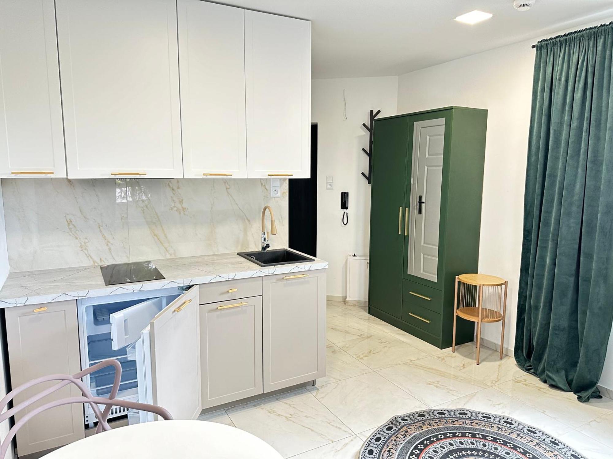Moveen! Wynajem Apartamentow We Wroclawiu! 10 Minut Od Centrum Dış mekan fotoğraf