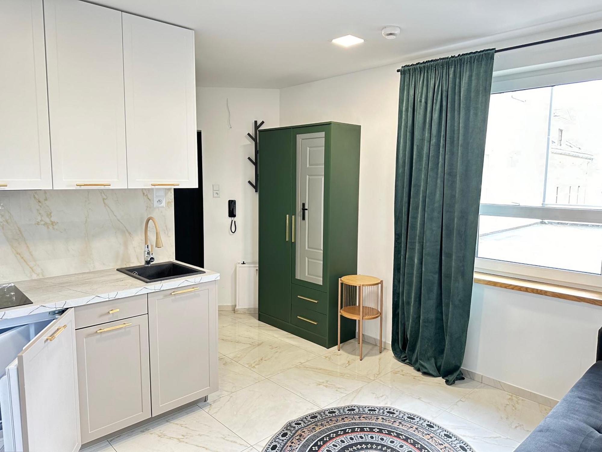 Moveen! Wynajem Apartamentow We Wroclawiu! 10 Minut Od Centrum Dış mekan fotoğraf