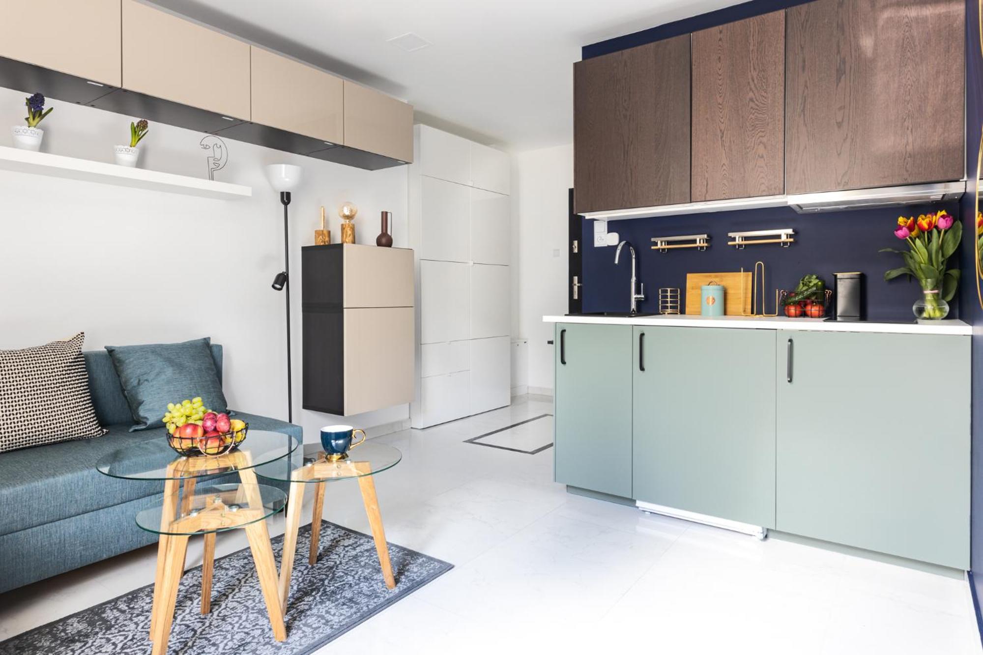 Moveen! Wynajem Apartamentow We Wroclawiu! 10 Minut Od Centrum Dış mekan fotoğraf