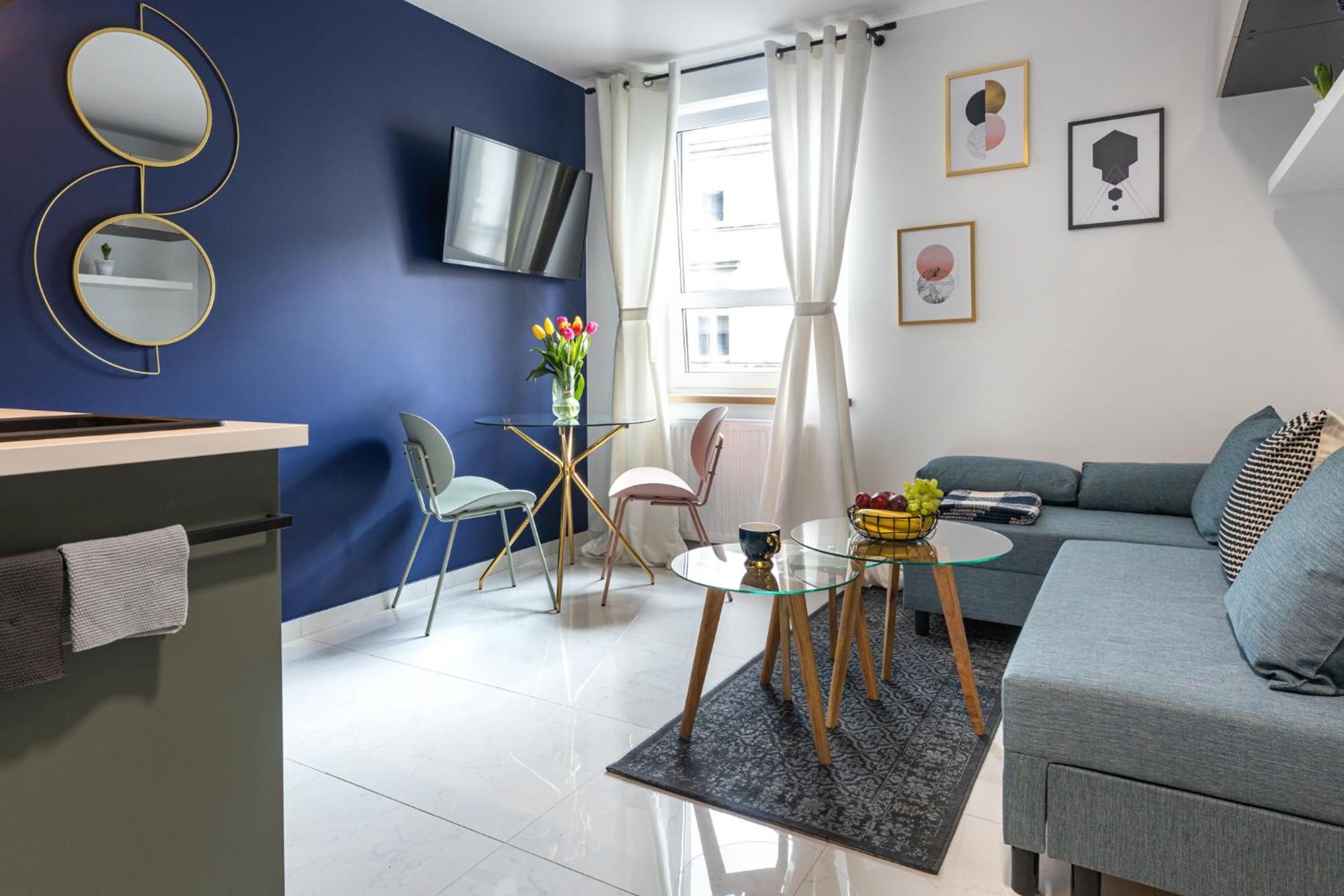 Moveen! Wynajem Apartamentow We Wroclawiu! 10 Minut Od Centrum Dış mekan fotoğraf