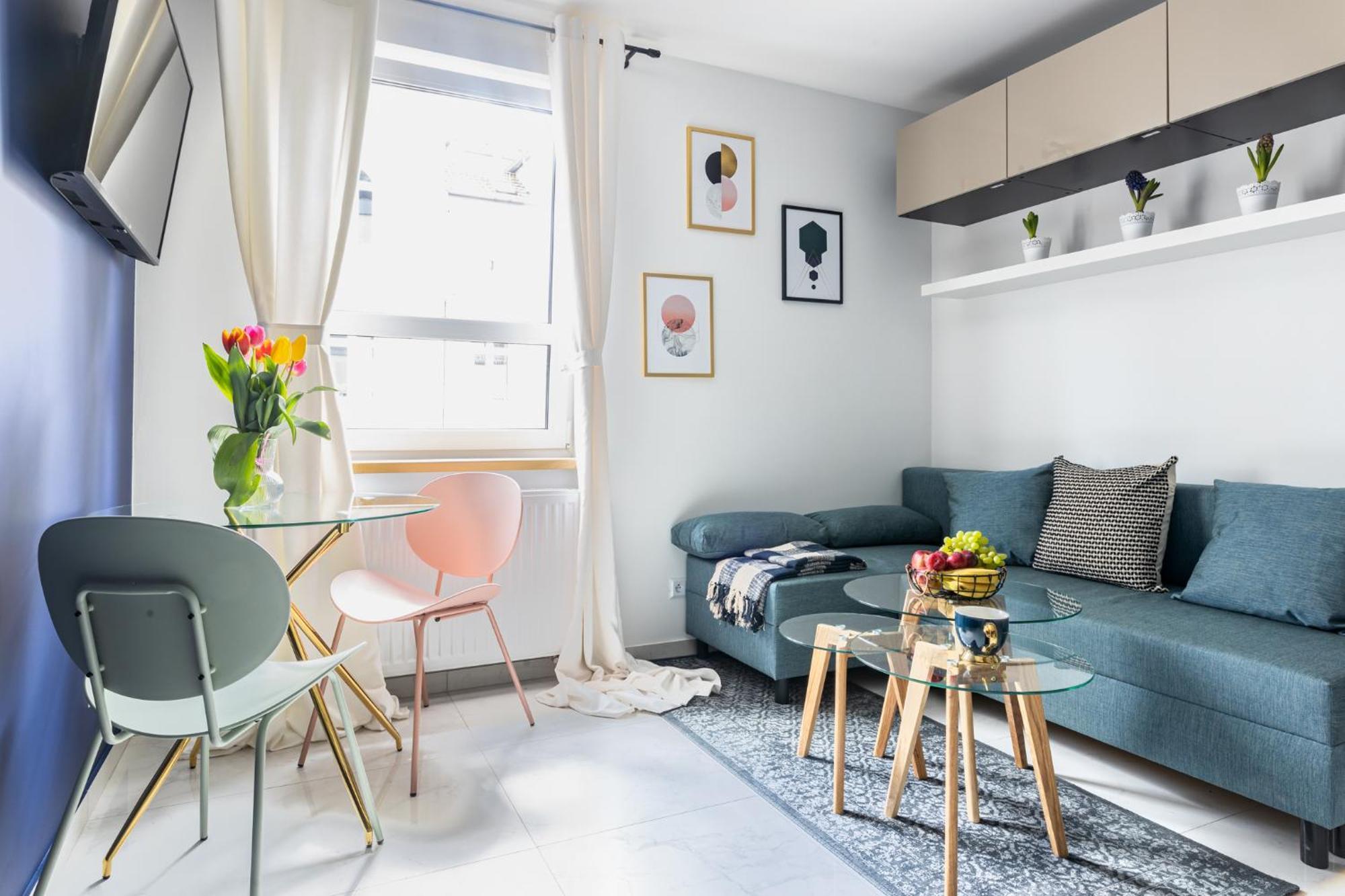 Moveen! Wynajem Apartamentow We Wroclawiu! 10 Minut Od Centrum Dış mekan fotoğraf