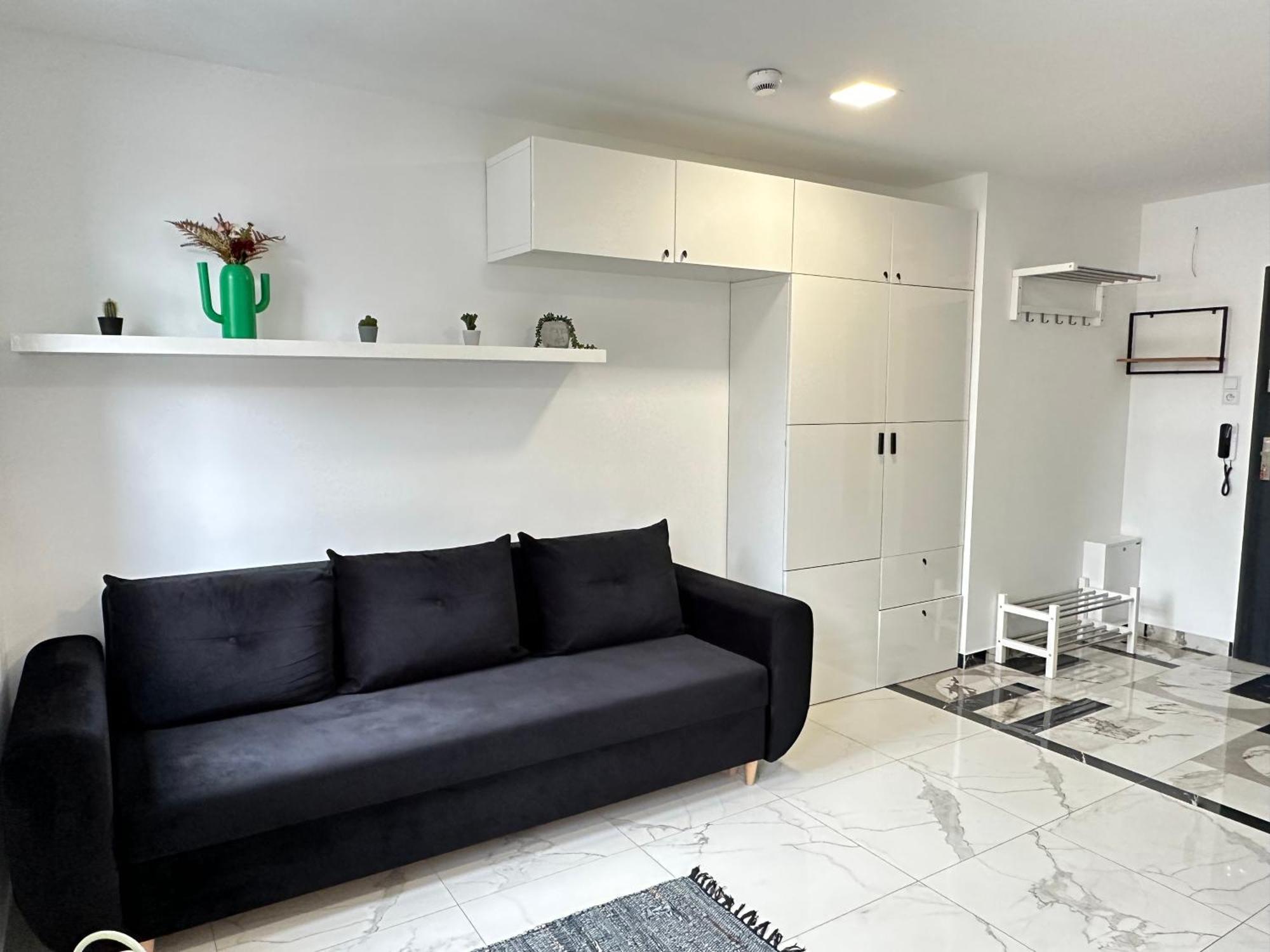 Moveen! Wynajem Apartamentow We Wroclawiu! 10 Minut Od Centrum Dış mekan fotoğraf